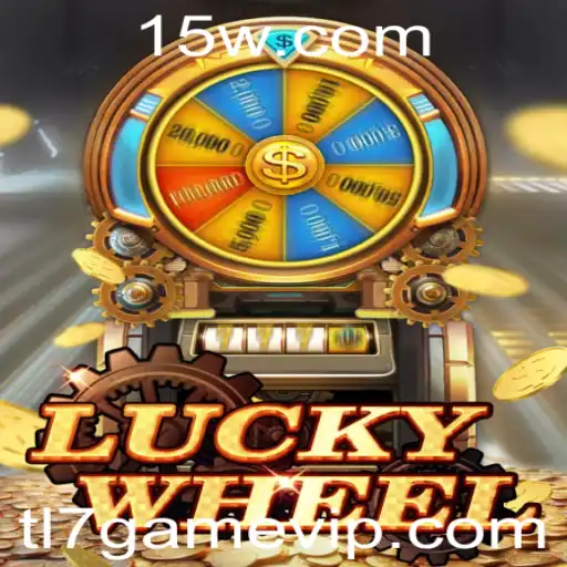 Descubra o Mundo de LuckyWheel: Uma Aventura Inovadora em Jogos