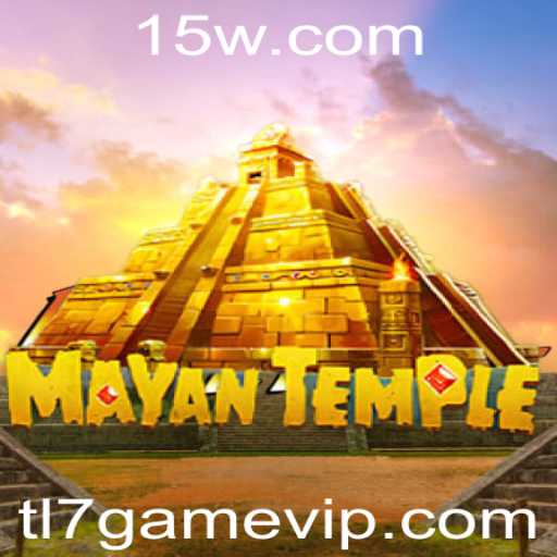 Explorando o Mundo de MayanTemple: Aventura e Mistério no Jogo TL7Game