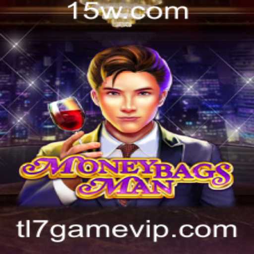 MoneybagsMan: A Nova Sensação no Mundo dos Jogos