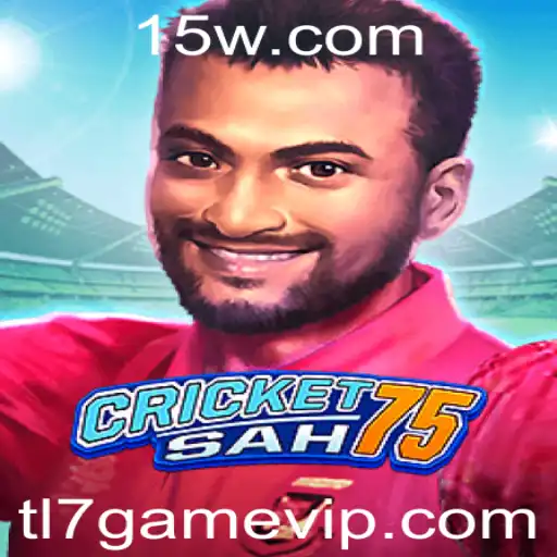 CricketSah75: A Revolução no Mundo dos Jogos de Cricket