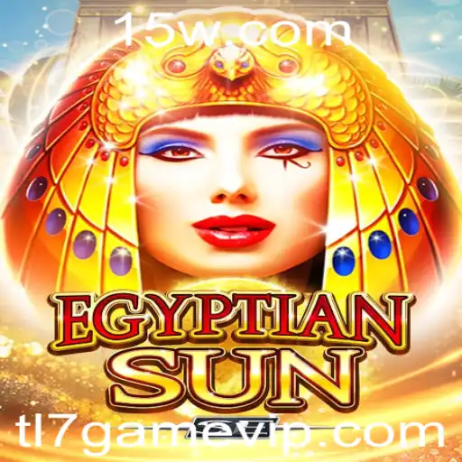 Descubra o Fascinante Mundo de 'EgyptianSunSE': O Jogo de Estratégia do Ano