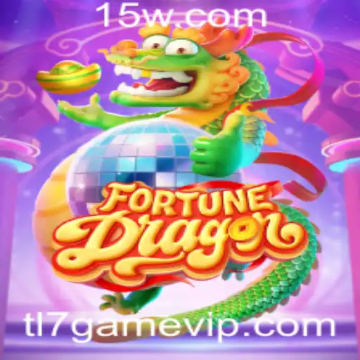 FortuneDragon: Descubra o Fascinante Mundo do Jogo