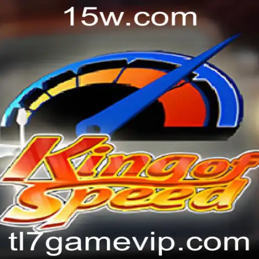 KingofSpeed: O Jogo de Corrida Definitivo para Adrenalina Pura