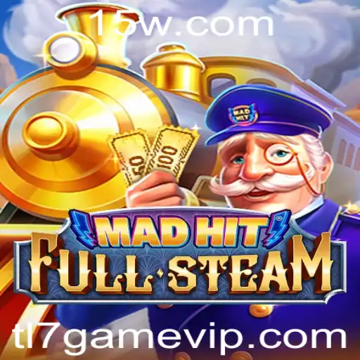 MadHitFullSteam: Um Novo Fenômeno no Mundo dos Jogos com tl7game