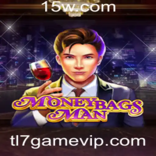 MoneybagsMan: A Nova Sensação no Mundo dos Jogos