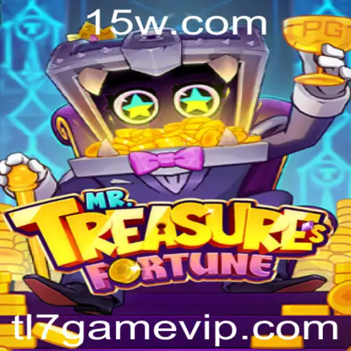Explorando MrTreasuresFortune: Uma Aventura Épica no Mundo dos Jogos