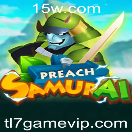 Explorando o Universo de PreachSamurai: Um Mergulho no Mundo de tl7game