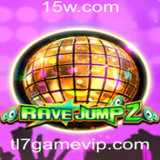 RaveJump2: O Fenômeno Inovador no Mundo dos Jogos