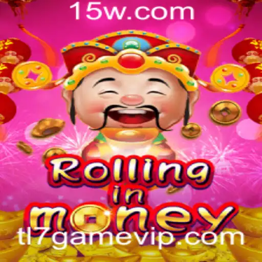 Descubra RollingInMoney: O Jogo que Revoluciona com Diversão e Estratégia