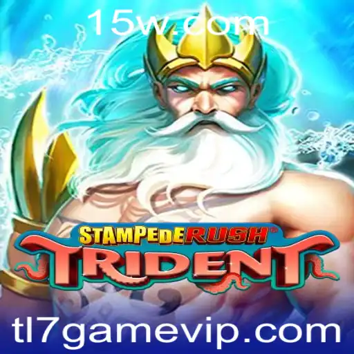 Aventura Épica em StempedeRushTrident: Um Mergulho no Mundo de tl7game