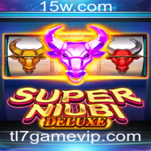 Explorando o Mundo de SuperNiubiDeluxe: Um Mergulho no Universo do tl7game