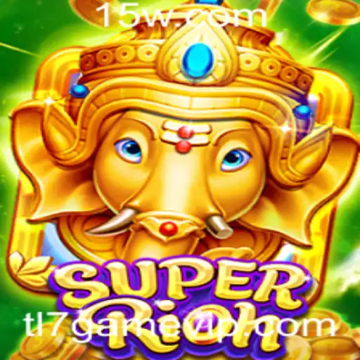 Descubra SuperRich: O Jogo Que Transforma Estratégia em Diversão