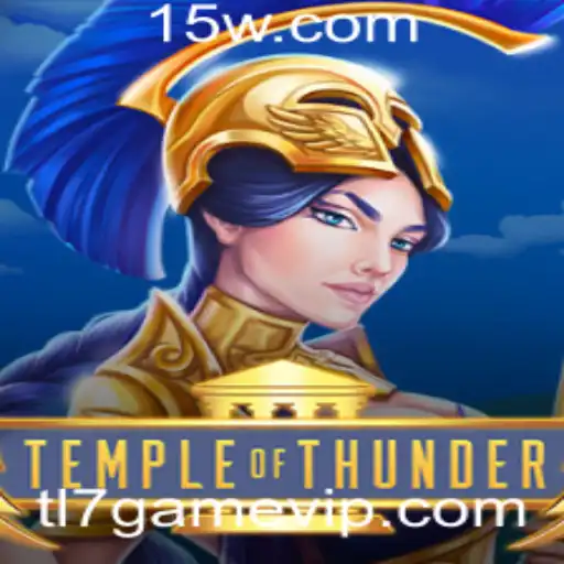 Descubra o Mundo de TempleofThunder: A Nova Sensação do Mundo dos Games