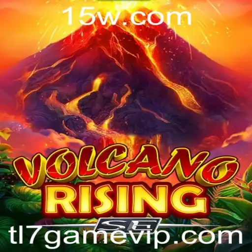 VolcanoRisingSE: Uma Nova Era nos Jogos de Estratégia