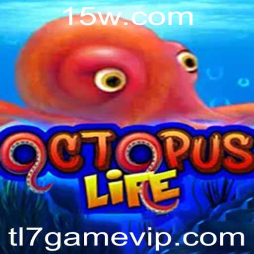 Explorando OctopusLife: Um Jogo de Estratégia e Aventura Inovador