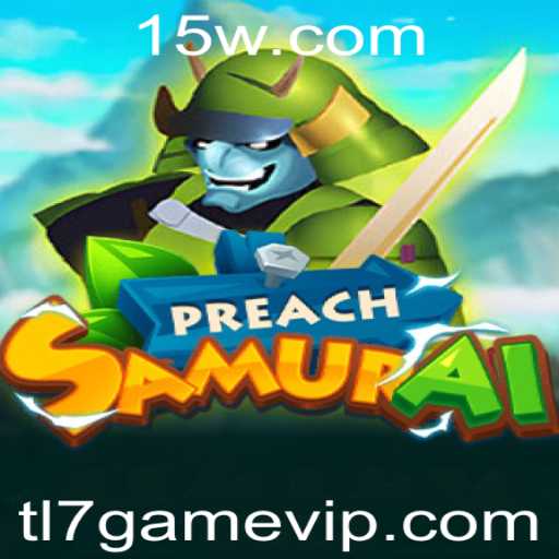 Explorando o Universo de PreachSamurai: Um Mergulho no Mundo de tl7game