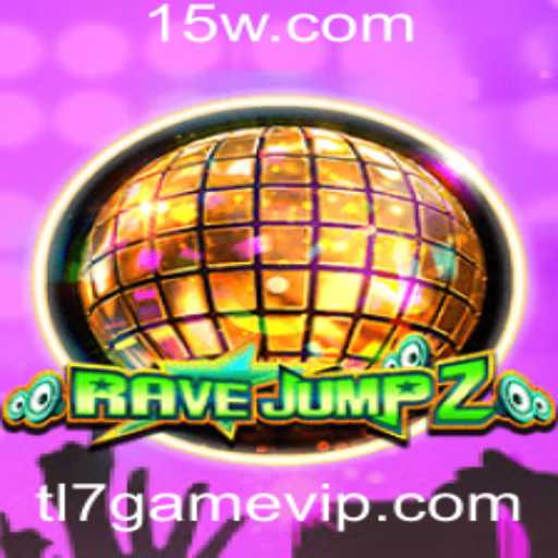 RaveJump2: O Fenômeno Inovador no Mundo dos Jogos