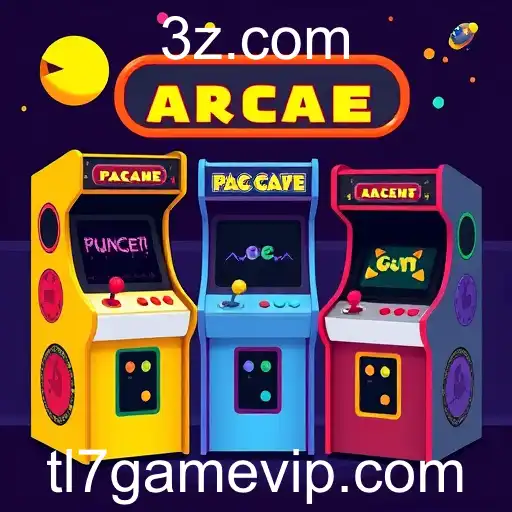Revolução nos Jogos com TL7game