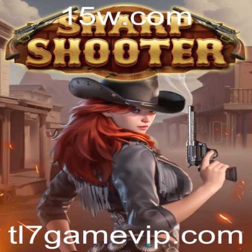 Explorando o Mundo Fascinante de Sharpshooter: Um Jogo de Estratégia e Habilidade