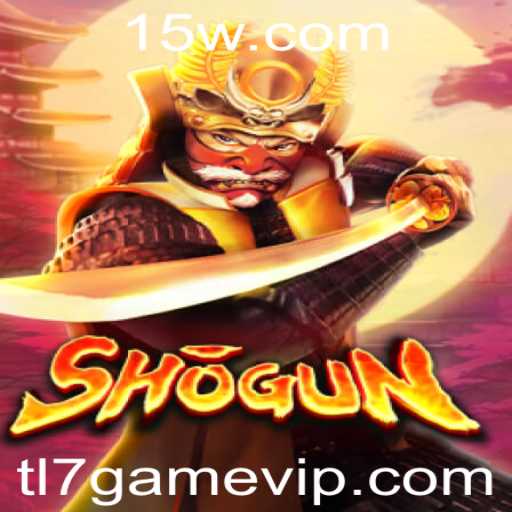 Explorando Shogun: Uma Imersão no Mundo do Jogo TL7Game