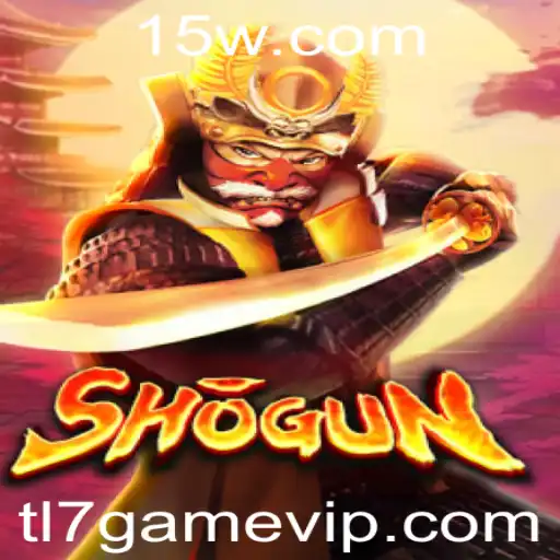 Explorando Shogun: Uma Imersão no Mundo do Jogo TL7Game