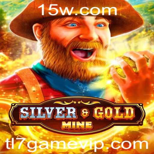 Descubra SilverGold: O Novo Fenômeno do tl7game