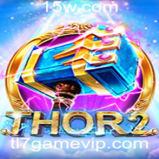 Explorando o Universo de Thor2: Uma Jornada Épica no Mundo dos Jogos