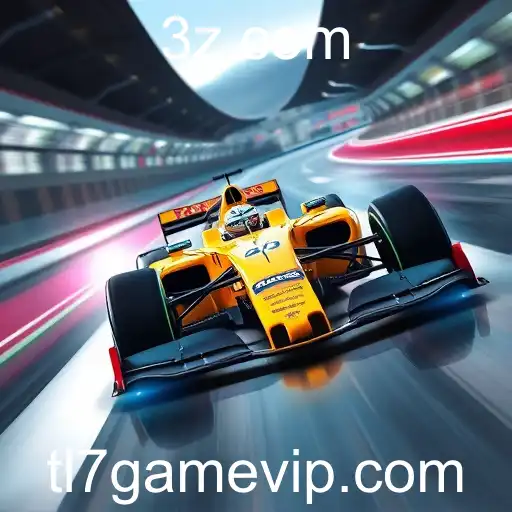 A Revolução do TL7Game no Cenário de Jogos em 2025