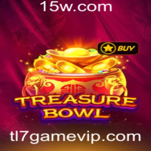 Descubra o Mundo de Aventura e Estratégia com TreasureBowl