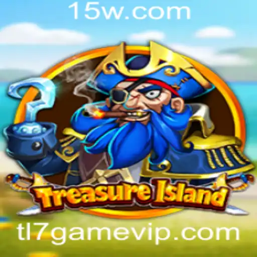 Descobrindo as Aventuras de TreasureIsland: O Jogo que Transcende Fronteiras