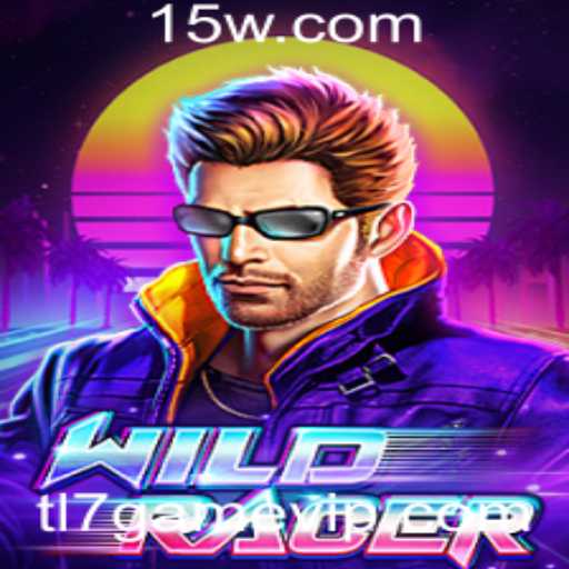Explorando WildRacer: O Jogo de Corrida que Conquista o Mundo