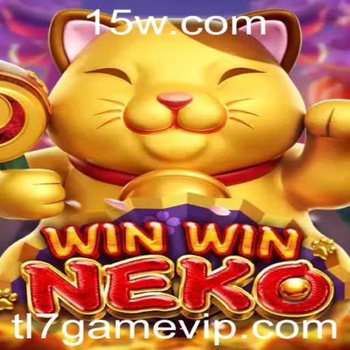 Descubra WinWinNeko: O Jogo vanguardista do Momento